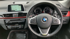 BMW X1 xDrive 20d Sport 5dr Step Auto Diesel Estate